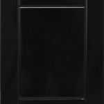 Thermofoil-doors-shaker-collection-boyton-beach-black-gloss